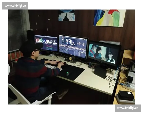 系统掌握视频拍摄与后期剪辑实战技能的专业培训课程方案全面详解